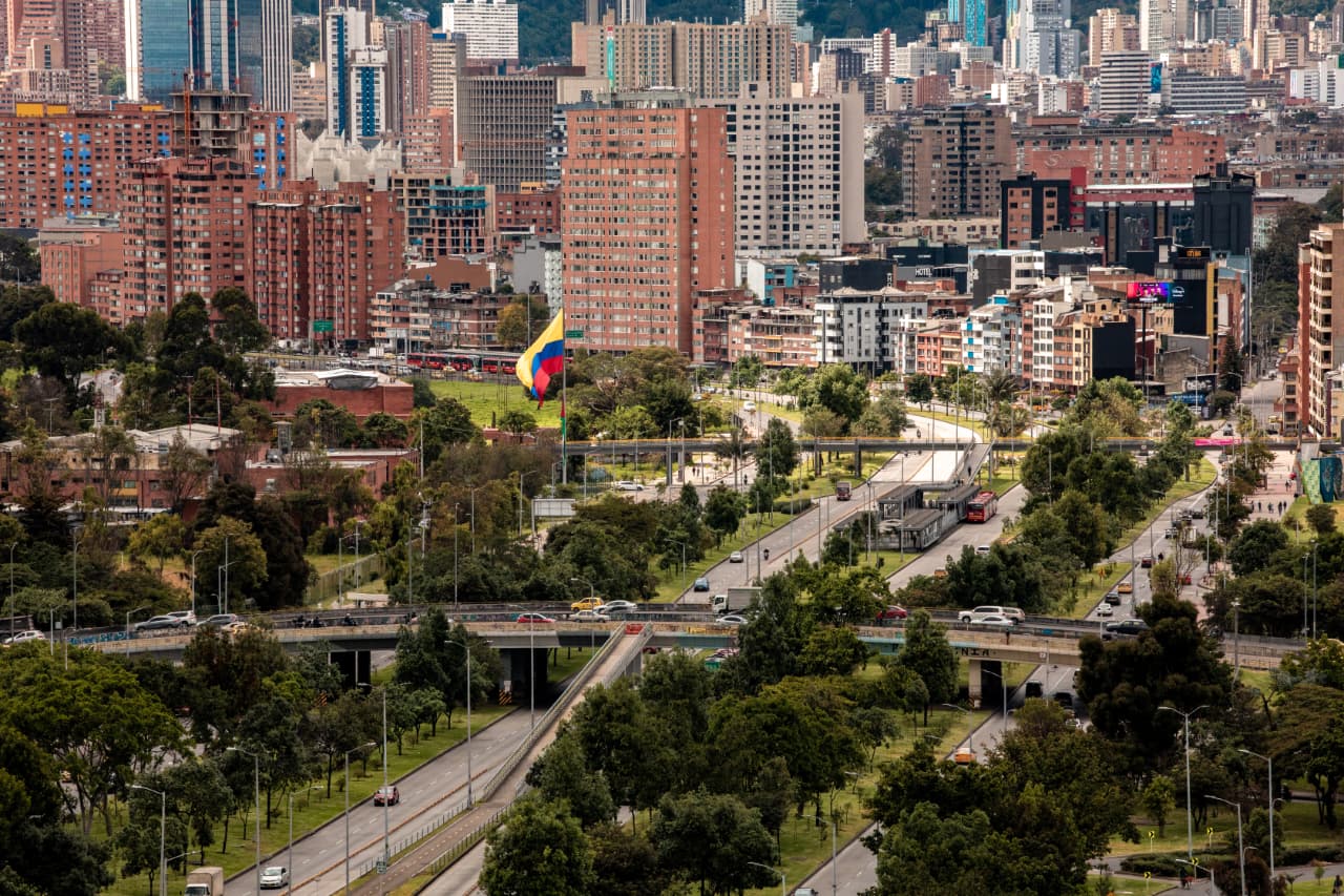 El programa cuenta con el apoyo financiero y estratégico de BID Lab, el brazo de innovación y venture capital del Banco Interamericano de Desarrollo