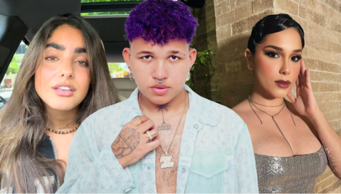 Cara Rodríguez, Beéle e Isabella Ladera: ¿qué traumas puede generar una infidelidad?