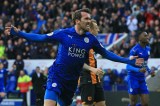 Segunda victoria consecutiva del Leicester en Premier: venció al Hull City