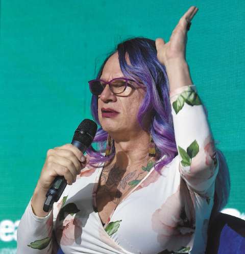 Brigitte Baptiste renuncia a la rectoría de la Universidad Ean