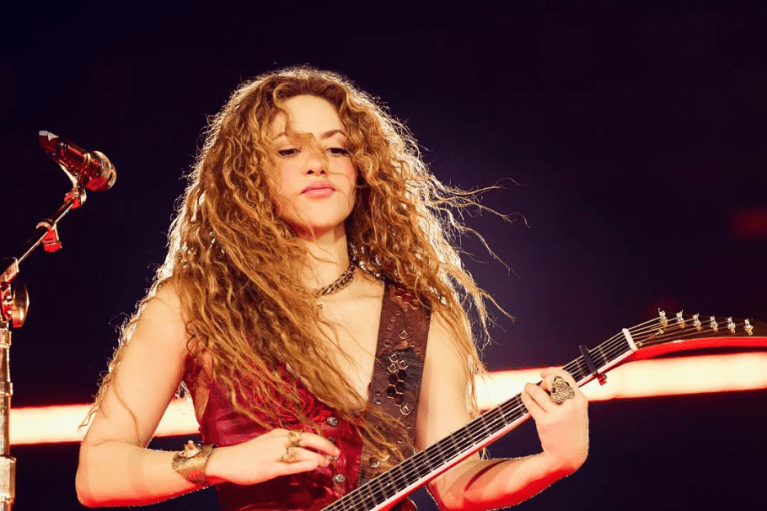 Conciertos de Shakira: revelan exigencias de la artista para sus shows en Colombia