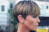 Así se verá Charlize Theron en "Rápido y furioso 9″