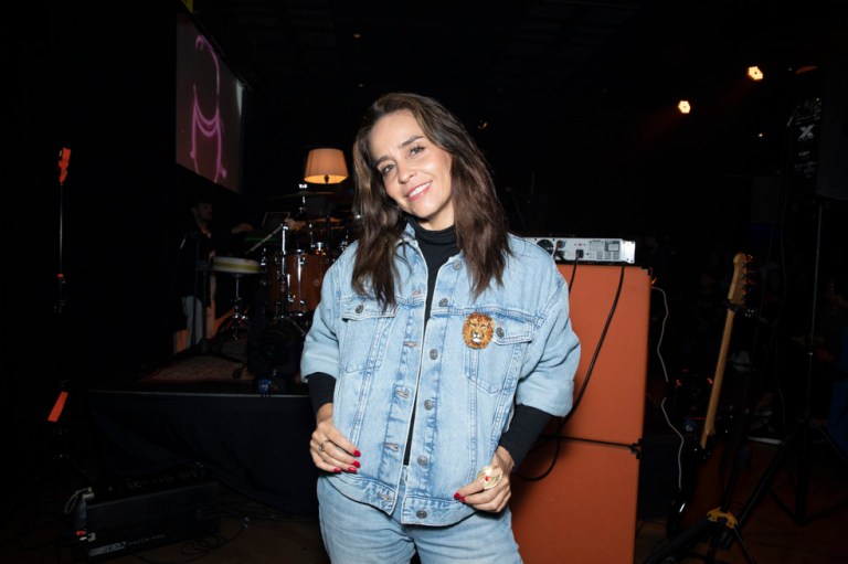 Diana Ángel