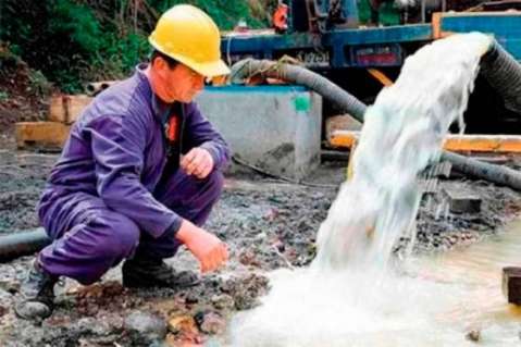 Más de un millón de bogotanos estarán sin agua este martes