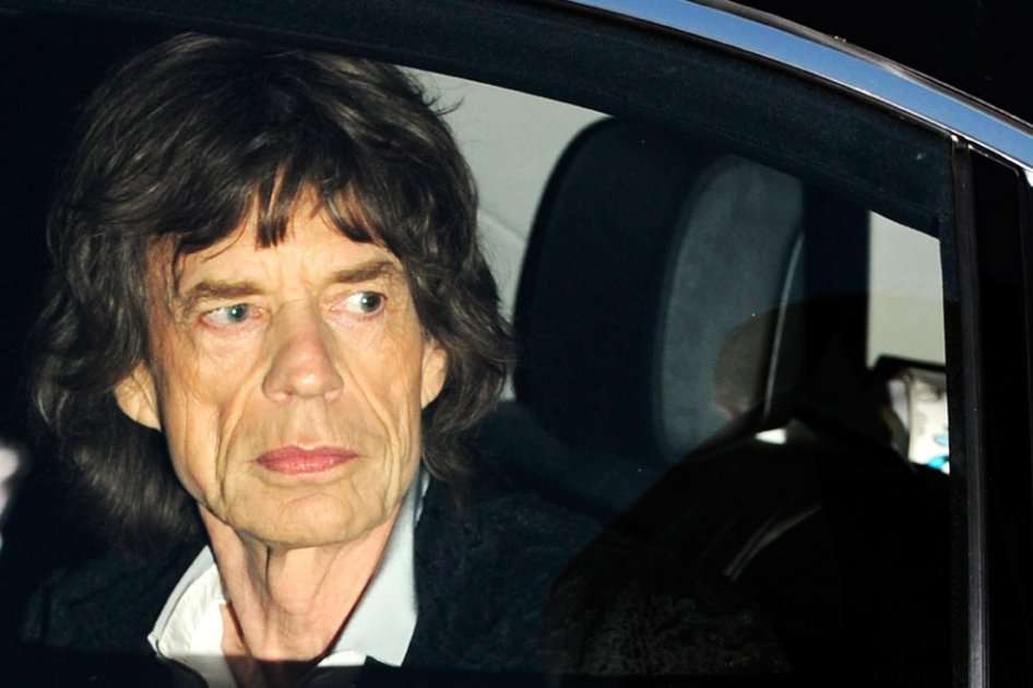 El funeral de L'Wren Scott se realizó en el Hollywood Forever Cemetery de Los Ángeles.