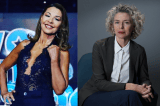 Amparo Grisales y Margarita Rosa de Francisco, historia de una amistad rota