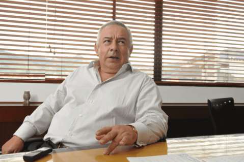 Odebrecht: el debate por los millones que Orlando Fajardo devolverá por corrupción