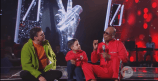 Willy García, exvocalista de Niche, sorprendió en ‘La Voz Kids’: aconsejó a un finalista