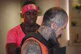 Campanita no se guardó nada en El Desafío: confrontó a un participante por “machista”