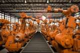 ¿Vienen los robots a quedarse con nuestros trabajos?