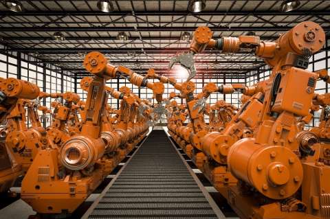 Impacto de la automatización es mayor para países en vías de desarrollo