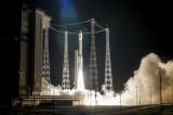 Israel lanza un satélite para hacer "agricultura de precisión"
