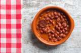 Empieza la semana con esta receta para hacer fríjoles