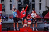 A Rueda en vivo: dominio esloveno en el ciclismo y ¿crisis colombiana?