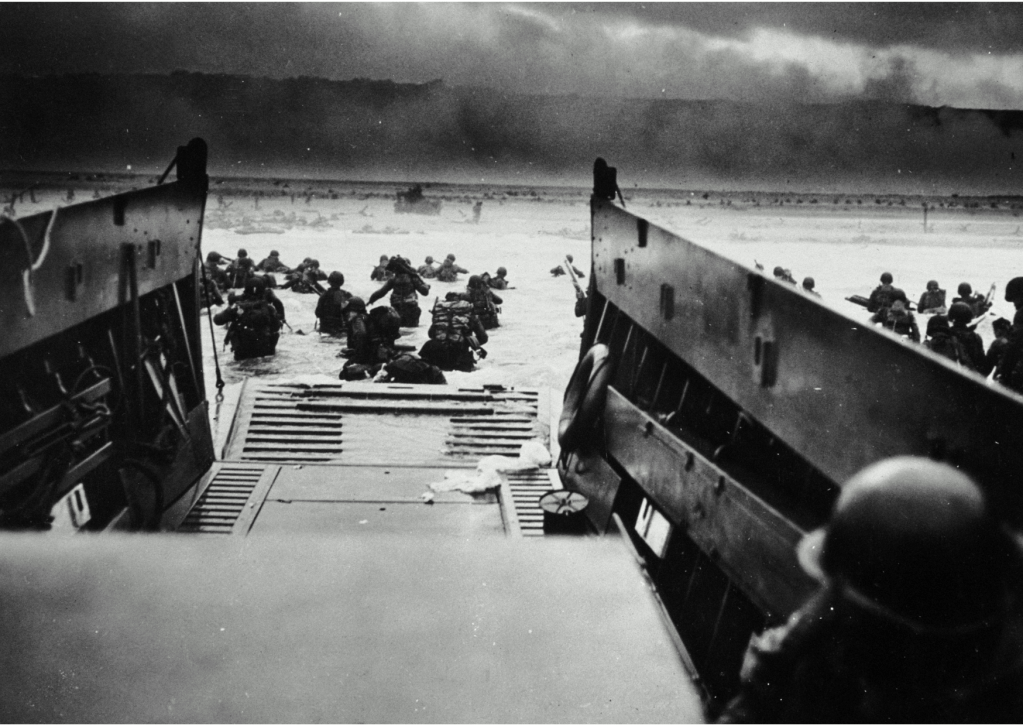 Primera Guerra Mundial