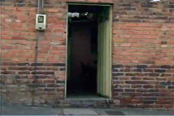 Capturan a señalado de violar y empalar a su abuela