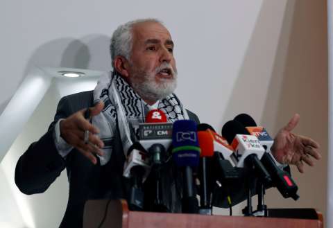 Colombia enviará ayuda humanitaria a Gaza, a través de Egipto
