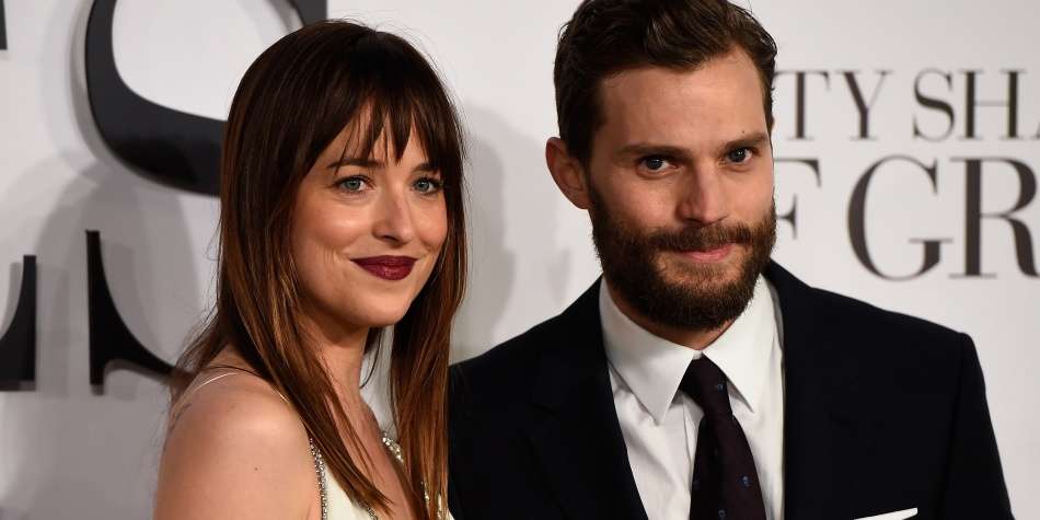 Conoce el nuevo trailer de "50 sombras más oscuras"