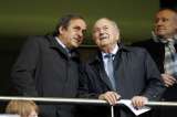 Comité de Ética resolverá en diciembre los expedientes a Blatter y Platini
