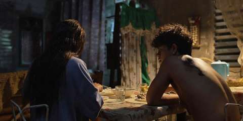 “A cielo abierto”, de los hermanos Arriaga: la pasión del cine de padre a hijos