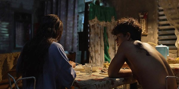 “A cielo abierto”, de los hermanos Arriaga: la pasión del cine de padre a hijos