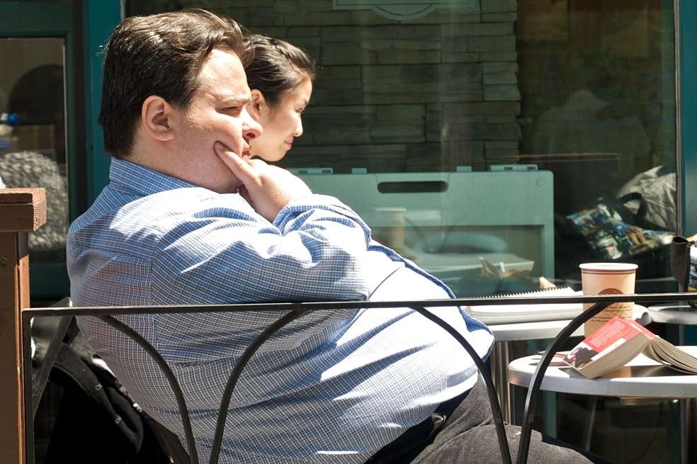 Sandra Cohen-Rose and Colin Rose - Flickr