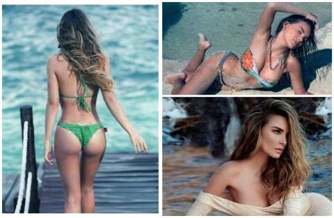 Cirujano colombiano busca a Belinda para que le pague