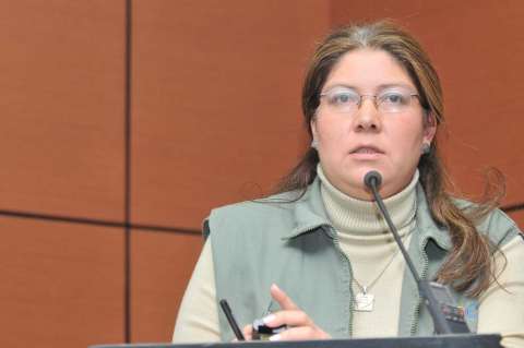 Vigilancia a participación de Farc en elecciones