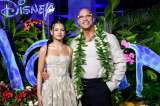 ¿Quién es Catherine Lagaʻaia, la protagonista de ‘Moana’, que superó a miles de actrices?