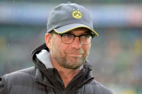 Borussia Dortmund termina el año en puesto de descenso