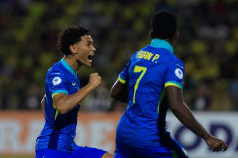 Así quedó el palmarés del Sudamericano Sub-17, tras dolorosa derrota de Colombia