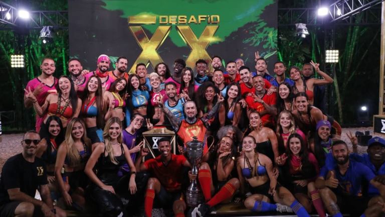 Participante del ‘Desafío XX’ debutará en Miss Universe Colombia ¿De quién se trata?
