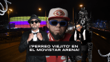 ¡Vuelve el ‘perreo viejito’! J Álvarez, Ñejo y Luigi 21 Plus en el Movistar Arena