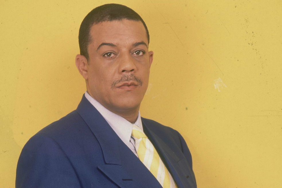 El músico Jairo Varela.