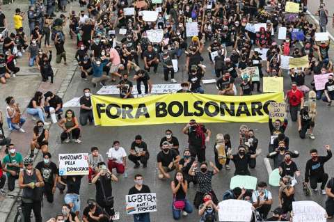 Brasil, ¿la suma de todos los males?