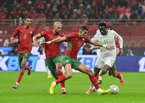 Marruecos, gran favorito de la Copa Africana de Naciones que empezó: todo lo que debe saber