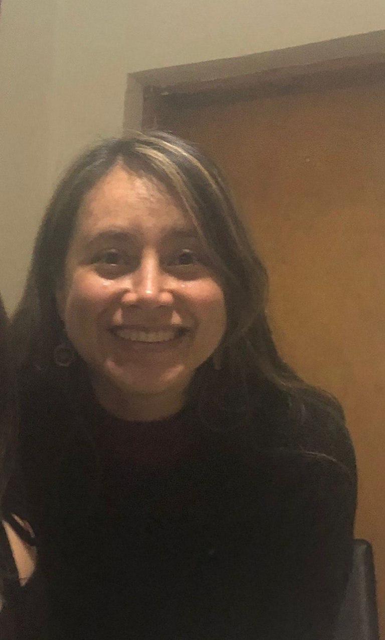 Adriana Pinzón Castellanos desapareció en el sector Tres Esquinas de Chía