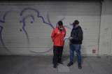 Más de 300 comparendos deja el segundo día de cuarentena en ocho localidades de Bogotá
