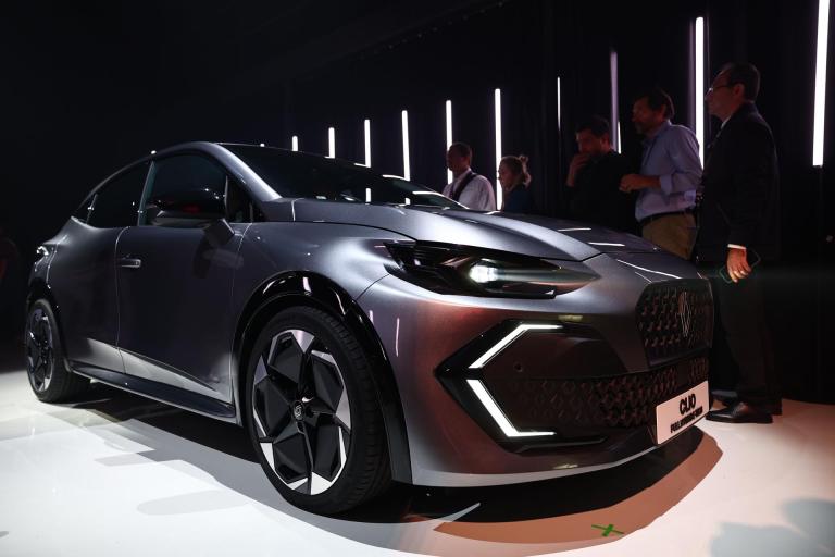 Renault revoluciona el Clio: así es la nueva generación con tecnología híbrida