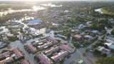 Estos son los departamentos de Colombia donde va a llover este lunes, 14 de julio