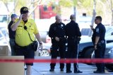 Identifican a los autores del tiroteo en California, EE.UU.