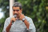 Piden a la Justicia argentina que ordene la detención de Nicolás Maduro