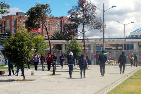 La propuesta para financiar la educación universitaria y modificar parte de la Ley 30