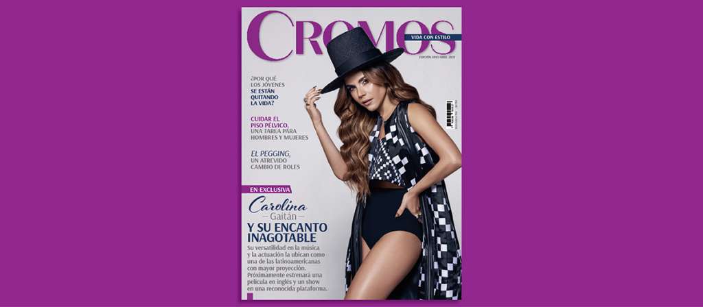 Revista Cromos