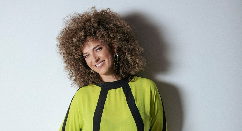 La cantante se presentará en Bogotá acompañada de varios invitados.