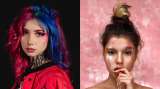 Kei Linch y Bad Milk debutan en el Estéreo Picnic 2025
