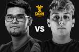 Playoffs de la Golden League: Loto vs. Ethernum
