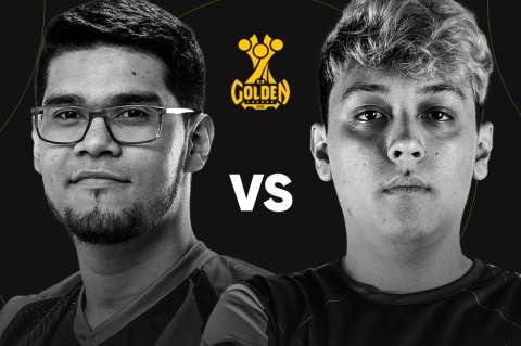 Playoffs de la Golden League: Loto vs. Ethernum