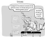 Síntomas, por Esteban París Londoño