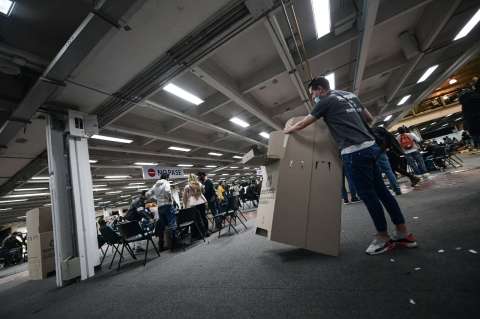 EE. UU. emitió alerta de seguridad por elecciones en Colombia